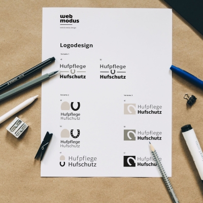 webagentur-aargau-grafikdesign-hupfpflege-schweiz-logovorschlaege